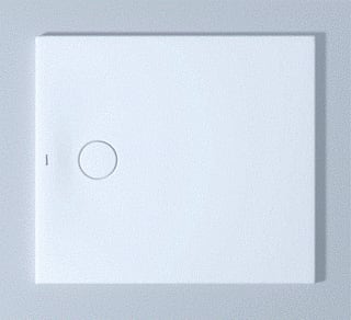 Duravit - Tempano Douchebak dchbk tmpn wt wt