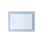 Duravit - Tempano Douchebak dchbk tmpn wt wt