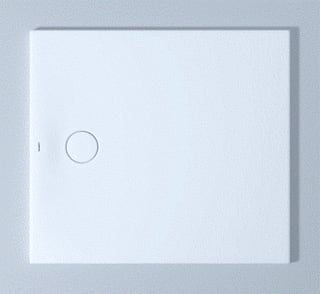 Duravit - Tempano Douchebak dchbk tmpn wt wt
