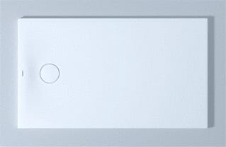 Duravit - Tempano Douchebak dchbk tmpn wt wt