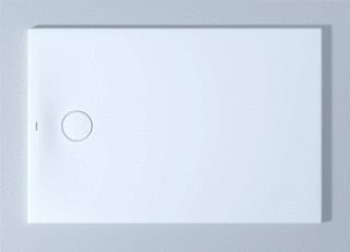 Duravit - Tempano Douchebak dchbk tmpn wt wt