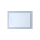 Duravit - Tempano Douchebak dchbk tmpn wt wt