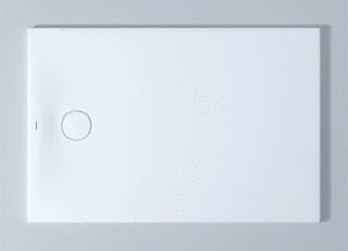 Duravit - Tempano Douchebak dchbk tmpn wt wt