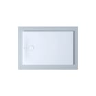 Duravit - Tempano Douchebak dchbk tmpn wt wt