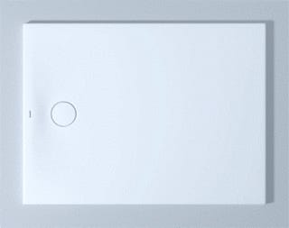Duravit - Tempano Douchebak dchbk tmpn wt wt
