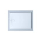 Duravit - Tempano Douchebak dchbk tmpn wt wt