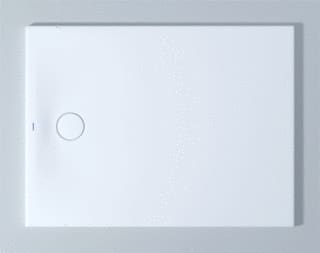 Duravit - Tempano Douchebak dchbk tmpn wt wt