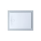 Duravit - Tempano Douchebak dchbk tmpn wt wt