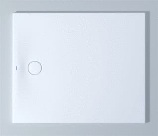 Duravit - Tempano Douchebak dchbk tmpn wt wt