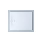 Duravit - Tempano Douchebak dchbk tmpn wt wt