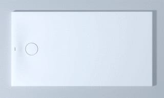 Duravit - Tempano Douchebak dchbk tmpn wt wt