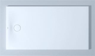 Duravit - Tempano Douchebak dchbk tmpn wt wt