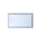 Duravit - Tempano Douchebak dchbk tmpn wt wt