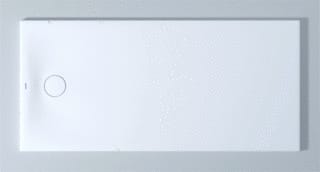 Duravit - Tempano Douchebak dchbk tmpn wt wt