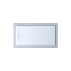 Duravit - Tempano Douchebak dchbk tmpn wt wt