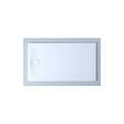 Duravit - Tempano Douchebak dchbk tmpn wt wt