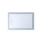 Duravit - Tempano Douchebak dchbk tmpn wt wt