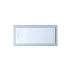Duravit - Tempano Douchebak dchbk tmpn wt wt