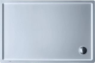Duravit - Starck Douchebak dchbk strck wt