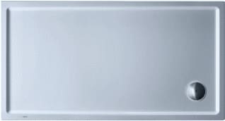 Duravit - Starck Douchebak dchbk strck wt