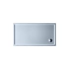 Duravit - Starck Douchebak dchbk strck wt
