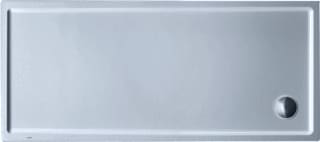 Duravit - Starck Douchebak dchbk strck wt