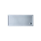 Duravit - Starck Douchebak dchbk strck wt