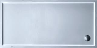 Duravit - Starck Douchebak dchbk strck wt