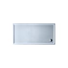 Duravit - Starck Douchebak dchbk strck wt