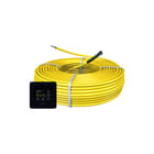 Magnum - Elektrische vloerverwarming Kabel 300W+Wifi Zw