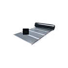 Magnum - Elektrische vloerverwarming Foil 5M2 600W+Wifi Zw