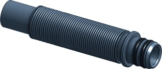 Triple Solar - Zonnepaneel verbind.- en bev. elem. Aanslslng Plug/Sp 80-200