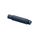 Triple Solar - Zonnepaneel verbind.- en bev. elem. Aanslslng Plug/Sp 80-200