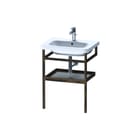 Duravit - DuraStyle Meubel/tafelonderstel ondstl duras htn frm