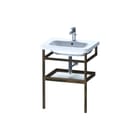 Duravit - DuraStyle Meubel/tafelonderstel ondstl duras htn frm