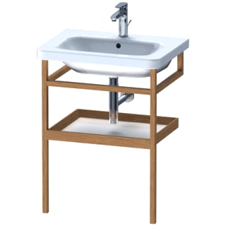 Duravit - DuraStyle Meubel/tafelonderstel ondstl duras htn frm
