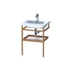 Duravit - DuraStyle Meubel/tafelonderstel ondstl duras htn frm