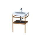 Duravit - DuraStyle Meubel/tafelonderstel ondstl duras htn frm