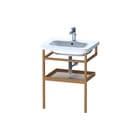 Duravit - DuraStyle Meubel/tafelonderstel ondstl duras htn frm