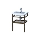 Duravit - DuraStyle Meubel/tafelonderstel ondstl duras htn frm
