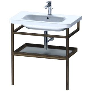 Duravit - DuraStyle Meubel/tafelonderstel ondstl duras htn frm