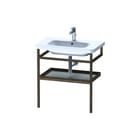 Duravit - DuraStyle Meubel/tafelonderstel ondstl duras htn frm