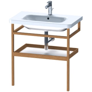 Duravit - DuraStyle Meubel/tafelonderstel ondstl duras htn frm