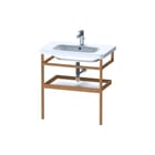 Duravit - DuraStyle Meubel/tafelonderstel ondstl duras htn frm