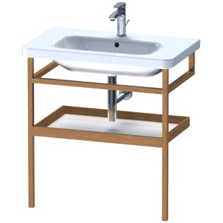 Duravit - DuraStyle Meubel/tafelonderstel ondstl duras htn frm