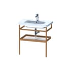 Duravit - DuraStyle Meubel/tafelonderstel ondstl duras htn frm
