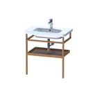 Duravit - DuraStyle Meubel/tafelonderstel ondstl duras htn frm