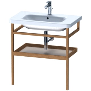 Duravit - DuraStyle Meubel/tafelonderstel ondstl duras htn frm