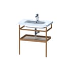 Duravit - DuraStyle Meubel/tafelonderstel ondstl duras htn frm