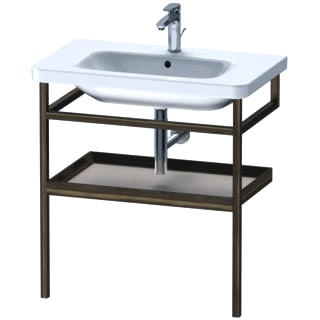 Duravit - DuraStyle Meubel/tafelonderstel ondstl duras htn frm
